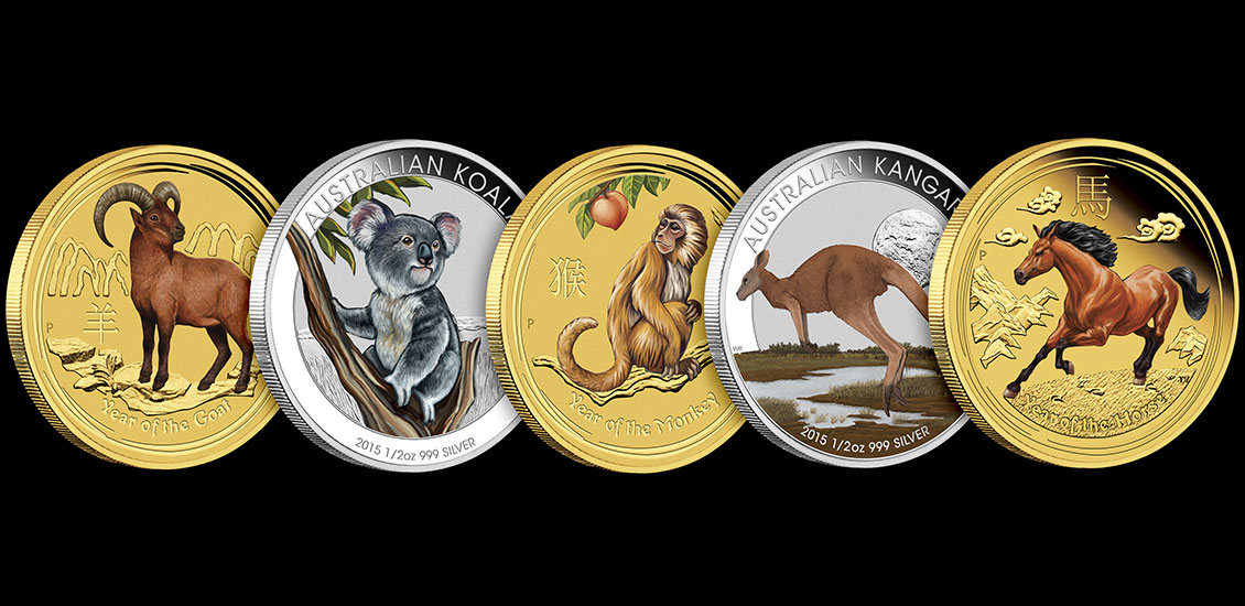 Custodial Bullion Storage